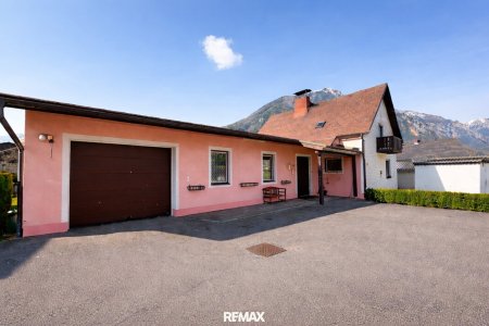 Großzügiges Haus nahe Grüner See – 2 Wohneinheiten & viel Potenziall