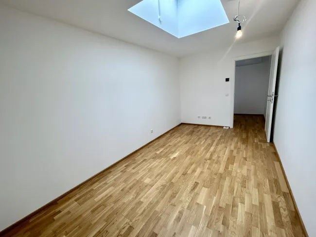 Maisonetten-Wohnung in zentraler Lage in Neusiedl am See - Erstbezug - Bild