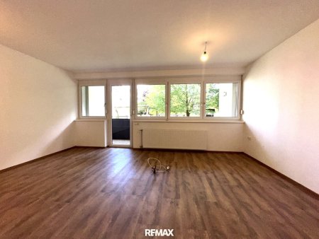 ***Erstbezug nach Generalsanierung! Moderne 41 m² Eigentumswohnung in ruhiger Top-Lage von Kapfenberg***