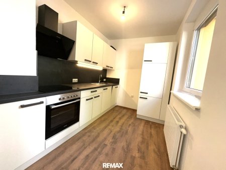***Erstbezug nach Generalsanierung! Moderne 41 m² Eigentumswohnung in ruhiger Top-Lage von Kapfenberg***