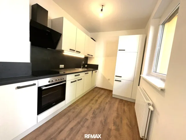 ***Erstbezug nach Generalsanierung! Moderne 41 m² Eigentumswohnung in ruhiger Top-Lage von Kapfenberg*** - Bild