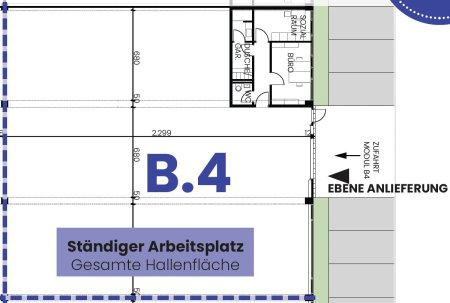 Grundriss B4