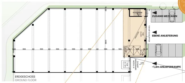 Plan Halle