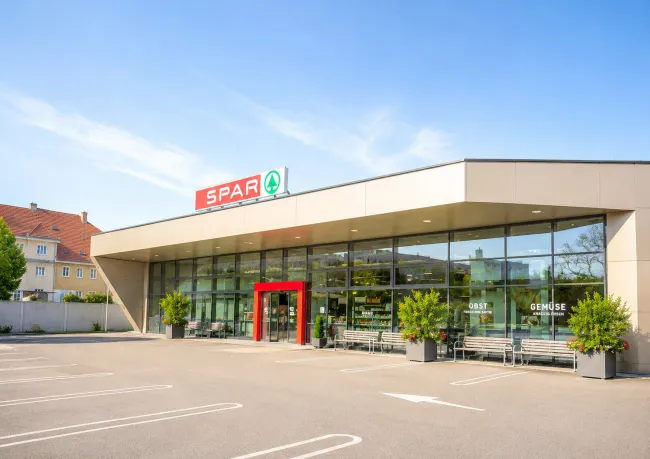 Spar
