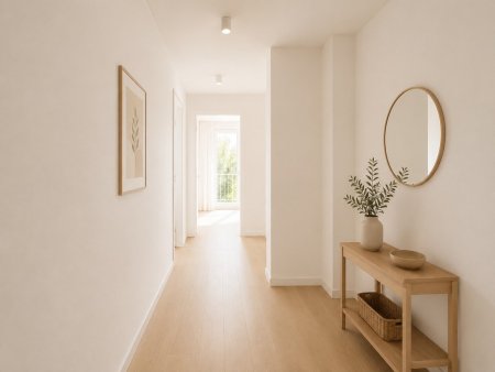 Exklusive 2-Zimmer-Wohnung mit Loggia nahe der Alten Donau