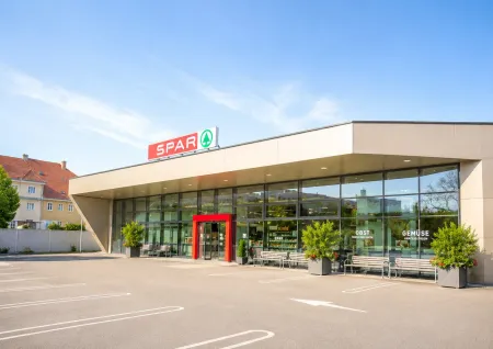 Spar