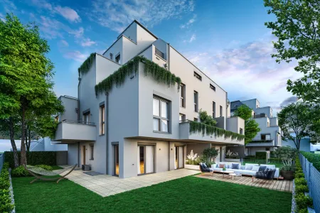 Wohnhaus