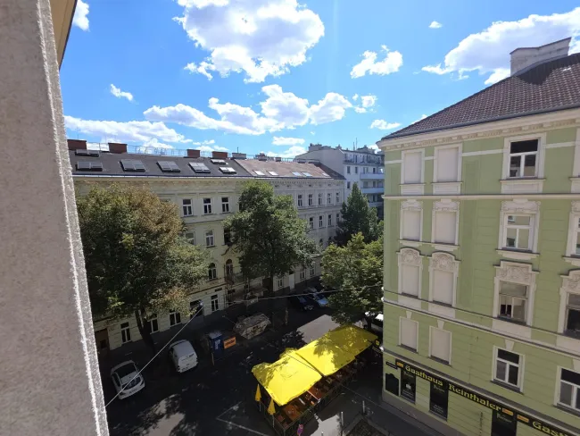 Ausblick