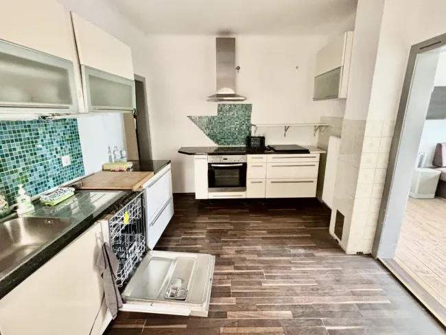 Charmantes Renovierungsobjekt in Breitstetten – Ihr Traumhaus wartet! 239.000 € - Bild