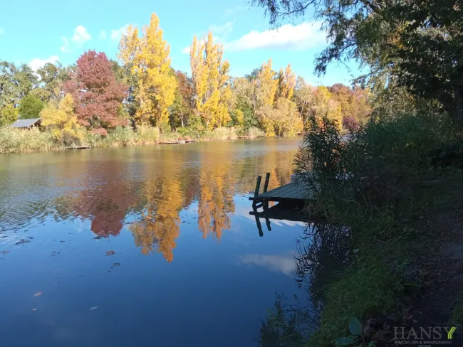 Naturparadies