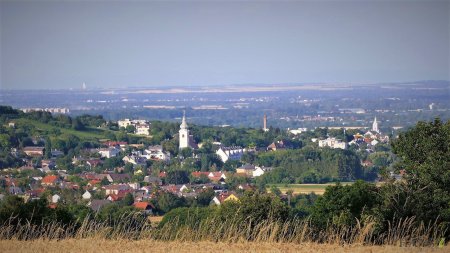 Frisörsalon in Bad Vöslau