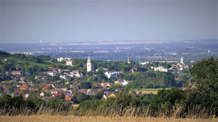 Frisörsalon in Bad Vöslau