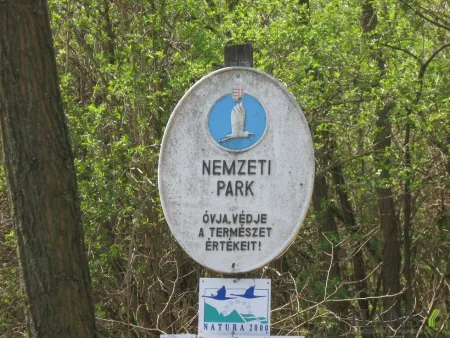 Vogelschutzgebiet