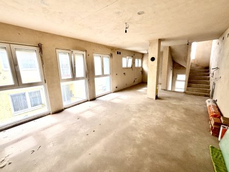 Reihenhausanlage in Seenähe in Weiden / See– 5 Einheiten mit Dachterrassen – Fertigstellung eines Bestandobjekts