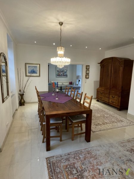 Repräsentative Stilvilla: 5 Zimmer, Garten, Terrasse - Ihr Traumhaus wartet!!!