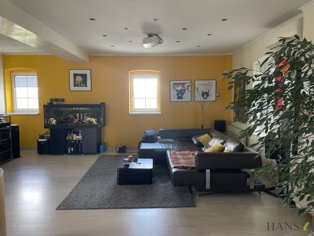 GUNTRAMSDORF - Große Maisonette 205 m² mit Terrasse, Garage & Klima in TOP Lage