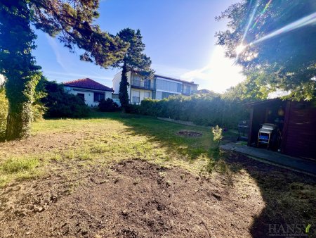 Charmanter 2,5 Zimmer Bungalow mit großem Süd-Garten (550m2) in Vösendorf! (150m zur Wiener Stadtgrenze)