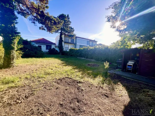 Charmanter 2,5 Zimmer Bungalow mit großem Süd-Garten (550m2) in Vösendorf! (150m zur Wiener Stadtgrenze) - Bild