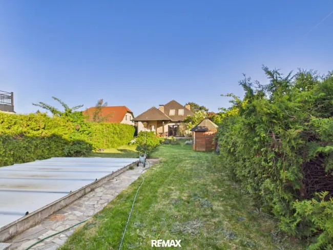 1. Garten