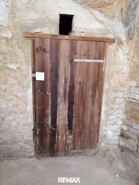 Kellerabteil am Tabor!