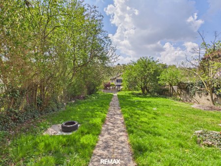 Großzügiges Baugrundstück 1231m² in 2122 Riedenthal – Ihr Eigenheim wartet!