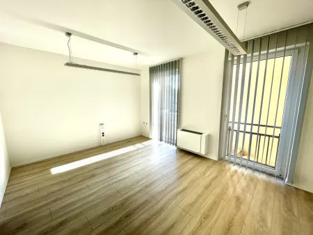 Neuwertiges Büro in Zentrumslage in Neusiedl am See