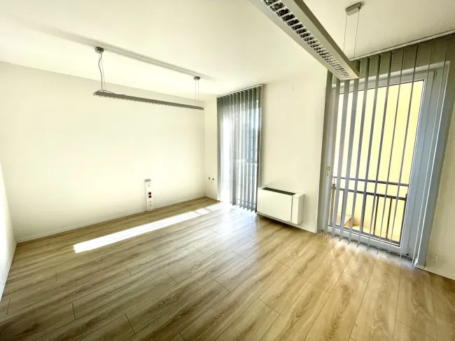 Neuwertiges Büro in Zentrumslage in Neusiedl am See - Bild