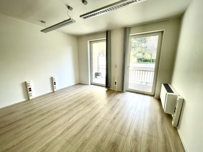 Neuwertiges Büro in Zentrumslage in Neusiedl am See - Bild