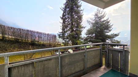 BALKONWOHNUNG mit Lift und Top Ausstattung !!!