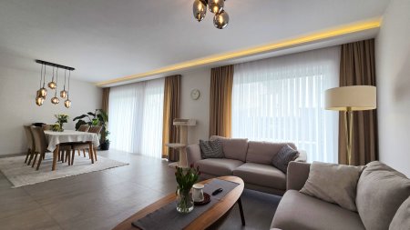 Traumhaus mit XXL-Wohnzimmer + Pflegeleichter Garten & Garage