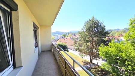 Helle - XXL Eigentumswohnung mit Loggia und beeindruckendem Weitblick !!!