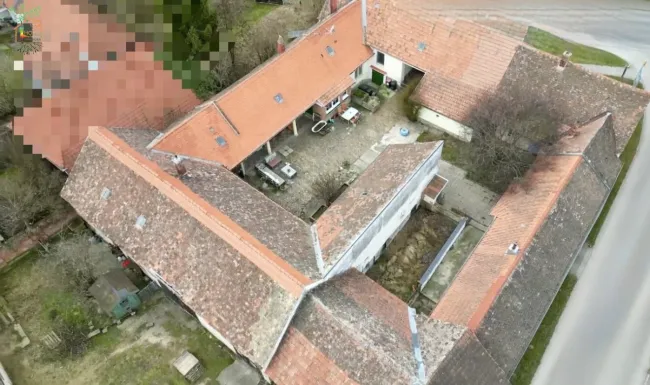 Einfach ankommen – Hier finden Geschichten ein Zuhause und das Leben seinen Platz - Titelbild