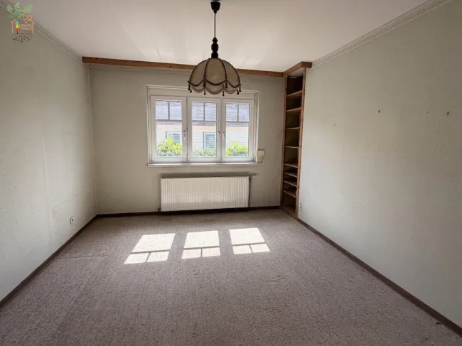 Schlafzimmer Erdgeschoss