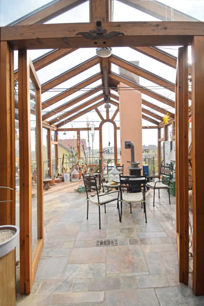 Einzigartiges Einfamilienhaus - Weinkeller - Wintergarten Nähe Bahnhof Tullnerfeld - Titelbild