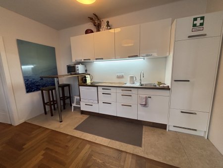 Mietwohnung in Zentrumslage in Neusiedl am See – möbliert - barrierefrei