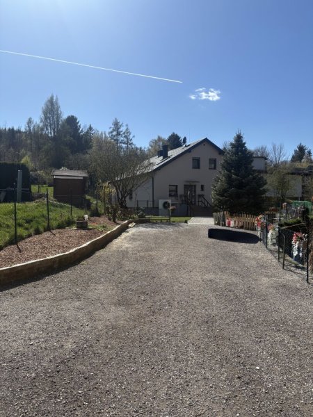 Vielseitiges Wohnhaus im idyllischen Irenental, Wienerwald