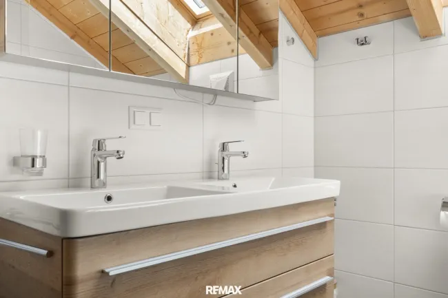Badezimmer OG