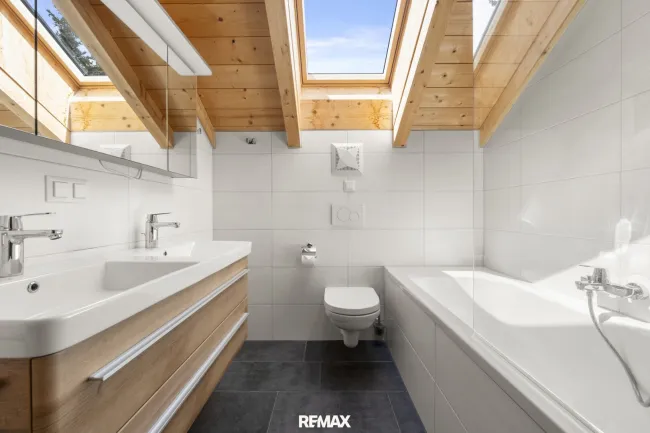 Badezimmer OG