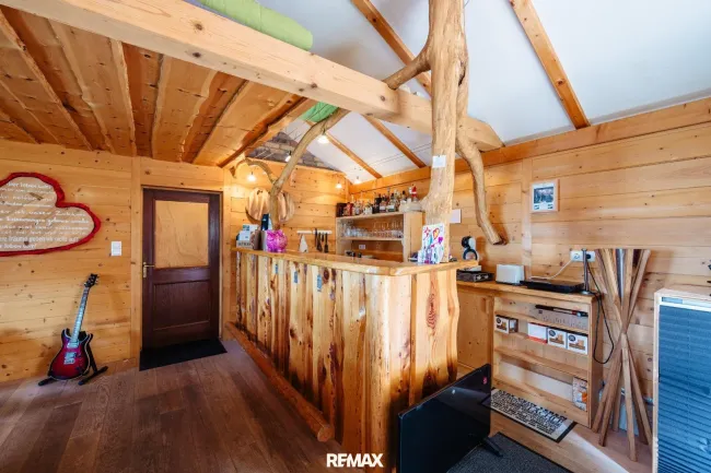 Partyhütte