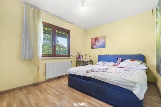 (Schlaf-)Zimmer