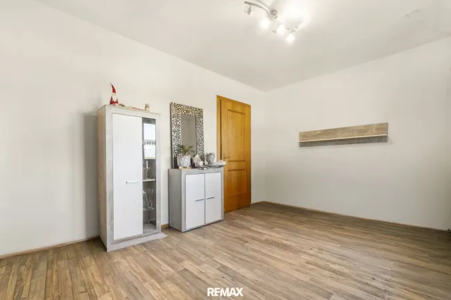 (Schlaf-)Zimmer