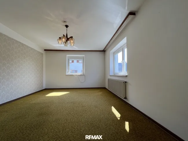 (Wohn-)Zimmer EG