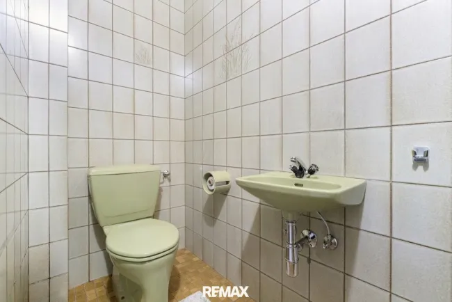 WC