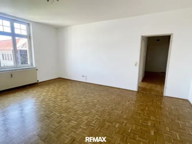 Wohn-/Schlafbereich