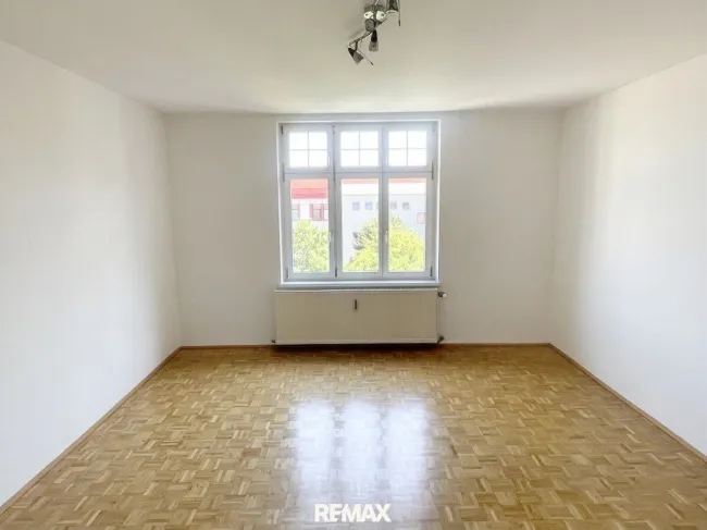 Wohn-/Schlafbereich