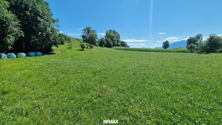 Grundstück