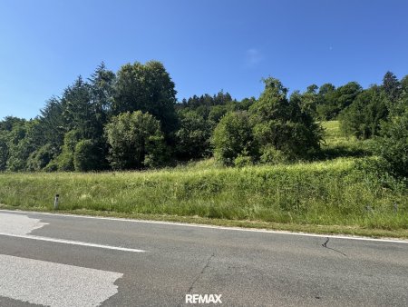 Grundstücksflächen