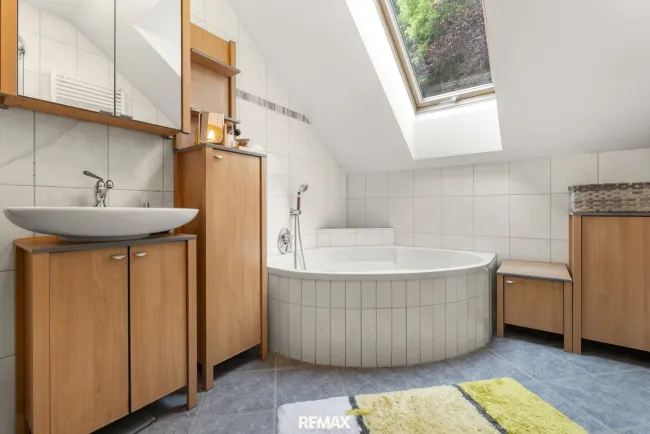 Badezimmer OG