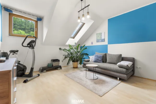 Zimmer OG
