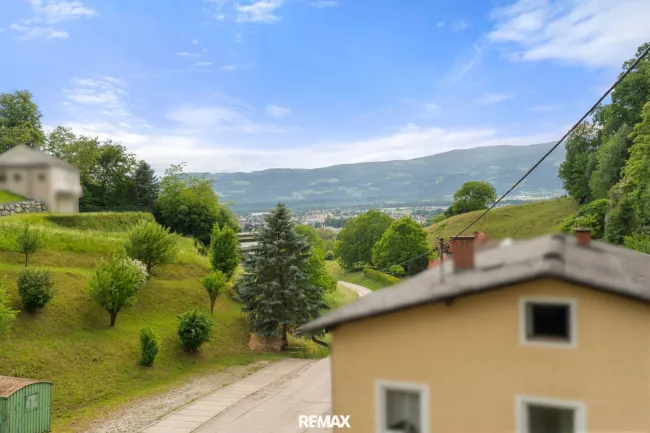 Aussicht